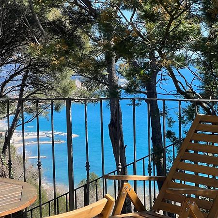 Torre Alpicella Holiday Home, A Scenic Escape Into Nature And Relaxation Diano Marina Exteriör bild