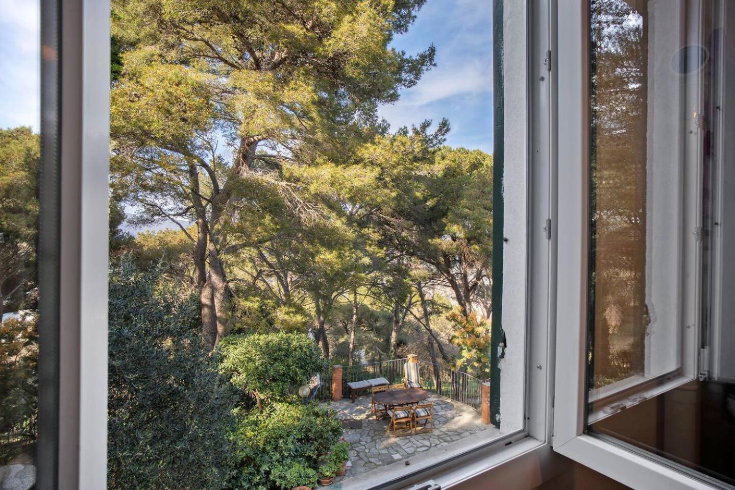 Torre Alpicella Holiday Home, A Scenic Escape Into Nature And Relaxation Diano Marina Exteriör bild